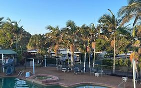 Diamond Beach Holiday Park